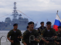 На День ВМФ калининградцы смогут посетить ракетный катер «Чувашия» и тральщик «Леонид Соболев»