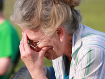 Притворившийся соцработником уголовник выманил у 90-летней калининградки четыре тысячи рублей