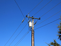 Мужчины с «когтями» украли 560 метров алюминиевого кабеля