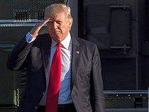 Трамп отменил визы для поляков