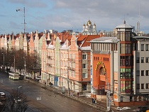 Когда весеннее тепло вернётся в Калининград