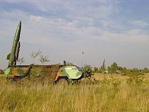 В Калининградской области «Точки» вышли на точки