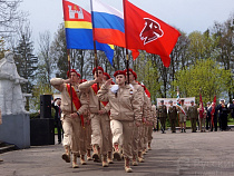 О Победе калининградцы вспомнят в Польше за 0,9 млн рублей из бюджета