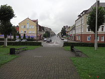 Обитателей Гусева поймали на краже обшивки труб с теплотрассы