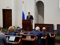 Губернатор заявил о срочном строительстве двух поликлиник в Калининграде 