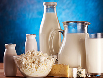 В Калининграде задержали более 43 тонн молочного жира из Аргентины