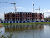 Определился бенефициар застройки въезда в Зеленоградск