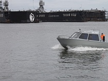 Морские испытания фрегата "Адмирал Эссен" в Балтике начнутся в октябре