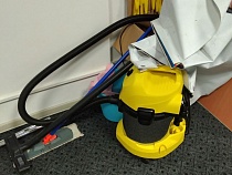 Двое из Калининграда оказались в суде после получения выплат 