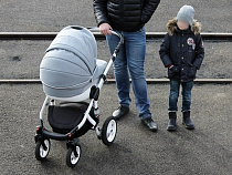 Парень поджёг детскую коляску на улице Белинского «из хулиганских побуждений»