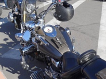 В Гурьевске продавца обязали вернуть 315 тыс. рублей за мотоцикл BMW