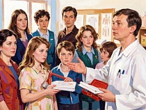 Население Калининградской области массово обучают первой медпомощи