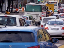 В Калининграде газомоторное топливо подорожало на 26%