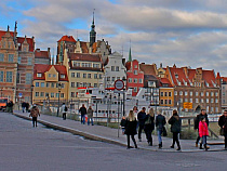 "Польша - выходные за полцены": к акции присоединились 450 объектов туризма (карта)