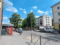 Спасение ребёнка в Калининграде обернулось травмами трёх пассажиров