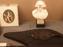 Туристов затягивают в Калининград мистическими знаками времён Наполеона