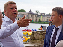 Ярошук заявил, что квартиры для нуждающихся - это ничто