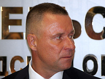 Евгений Зиничев представлен в качестве врио губернатора Калининградской области