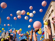 Калининградцы вернулись с наградами со Всероссийского фестиваля студенческого творчества