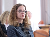 Депутат из Гусева перейдёт в Калининград на зарплату от 230 тыс.