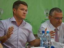 Россельхознадзор: пограничные пункты пропуска не соответствуют требованиям 