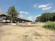 Администрация Калининграда отменила конкурс на строительство дороги, обеспечивающей подъезд к будущему стадиону на Острове