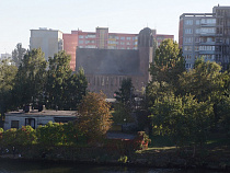 Кадастровый пересчет Калининграда задуман для нового вида налогообложения