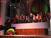 Король инструментов приглашает на эксклюзивные музыкальные экскурсии