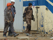 СКР занялся застройщиком из Калининграда