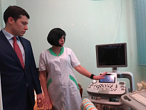 Проекты новых поликлиник в Калининграде сделают в 2019 году - губернатор