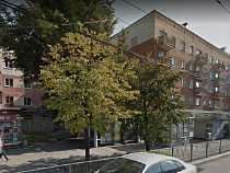 Мэрия призвала простых горожан прибрать за палаточниками