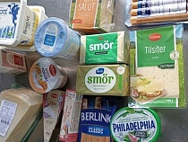 Названы страны, откуда нелегально ввозили еду Евросоюза в Калининград