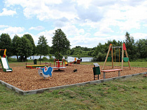 За год по Программе конкретных дел обустроили более 400 объектов