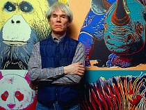 Работы Энди Уорхола, Бэнкси и Ричарда Райана покажут калининградцам