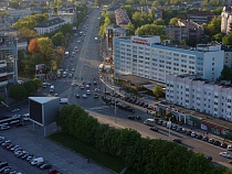 Индекс промышленного производства в регионе за первый квартал 2016 года составил 109,1%