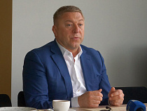 Александр Ярошук: женщины не хотят идти депутатами в горсовет