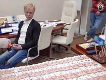 Экс-ректор БФУ в Калининграде Александр Федоров приближается к нарам