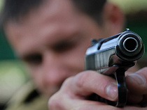 В центре Калининграда был ранен молодой человек