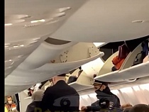 Вылетавшего в Калининград пенсионера сняли с рейса из-за маски