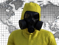 Омикрон ворвался в Калининградскую область 