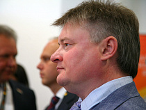 Эдуард Батанов номинирован на вице-губернатора в Санкт-Петербурге