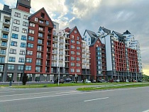 Калининград вышел на 4-е место по доходности от сдачи квартиры в аренду