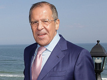 Сергей Лавров: Калининградская область достойно представляет нашу страну на самых западных рубежах