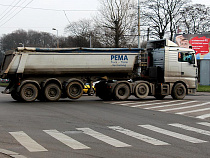 «Платон»: производители продовольствия и розничная торговля предупредили о росте цен