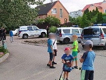 «Ходил с шокером»: хулиган перепугал жителей Прибрежного