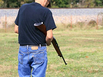 За убитую косулю калининградец заплатит 60 тысяч рублей