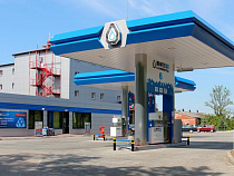 Прокуратура взыскала с заправки компенсацию за загрязнение воздуха