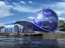 Сивкова о строительстве «Планеты Океан»: дела не очень хороши 