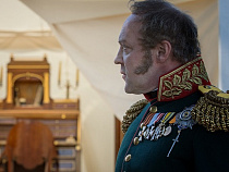 Кищенко рассказал о блокбастере, где сыграл Александра Первого (видео)