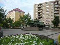 До 25 марта 2018 года в Калининграде пройдут ещё одни выборы